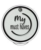 Shop My Must Haves Eyeshadow - International Shipping | Premium Quality & Vibrant Colors - Buy Online on GoSupps.com