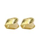 Healifty 2Pcs Plated Gold Hip Hop Top Tooth Single Cap for Mouth (Golden) - Buy Online on GoSupps.com