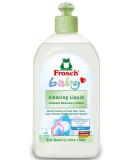 Eco-Friendly Baby Cleaning Liquid - Buy Online on GoSupps.com