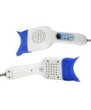 Dental Handheld LED Teeth Whitening Light Accelerator 6000mw/c - Bleaching Lamp - Buy Online on GoSupps.com