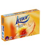 1 x 34 Tumble Dryer Sheets Summer Breeze Laundry Linen Fabric Conditioner Fresh Clothes - Buy Online on GoSupps.com
