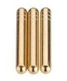 RockShox Seatpost Brass Keys - Size 3 Reverb/Reverb Stealth AXS (Qty 3) - Buy Online on GoSupps.com