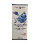Shop DearDerm Hyaluronic Acid Neck & Chest Cream 3.4fl.oz - Revitalize Your Skin | International Shipping Available - Buy Online on GoSupps.com