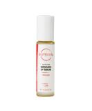 Organic Intensive 24/7 Lip Treatment | Hydrate Plump & Repair Dry Chapped Lips | Moisturizing Lip Sleeping Mask | Best Gifts for Women - Buy Online on GoSupps.com