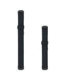 Adjustable Elastic Wrist/Ankle Band for Fitbit Inspire/Inspire 2/Inspire HR - Stretchy Band for Men and Women (Black) - Buy Online on GoSupps.com