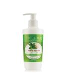 Shop Morgan Taylor Bare Luxury Green Tea Ginger Detoxifying - Ultimate Nail Care | International Shipping Available - Buy Online on GoSupps.com