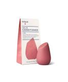 HIBAR Curl Conditioner Bar - Sulfate Free, All Natural, Color Safe | Eco Friendly, Plastic Free, Zero Waste - Travel Size - Buy Online on GoSupps.com