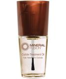 Mineral Fusion Cuticle Treatment 0.33 Ounce - Protective Nail Care - Buy Online on GoSupps.com