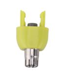 JTLB Washable Nose & Ear Hair Trimmer Replacement Head Compatible with QP2520/90 QP6510/70 QP6530/70 - International Shipping Available - Buy Online on GoSupps.com