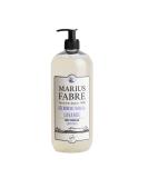 Marius Fabre 1900 Lavender Family Shower Gel 1L | Luxury 33.8 Fl Oz Bath & Body Care for International Shipping - Buy Online on GoSupps.com