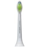 Philips Sonicare HX6066/70 DiamondClean Standard Brush Heads 6-Pack - Genuine Replacement Heads for Superior Oral Care - Buy Online on GoSupps.com