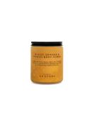 Made by Coopers Blood Orange & Mango Body Scrub 250G - Exfoliating Natural Skincare for Radiant Skin | Shop Internationally - Buy Online on GoSupps.com