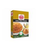777 Garlic Dhall Rice Powder 165gr x 20 pack - Buy Online on GoSupps.com