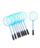 10Pcs Shrimp Nets Small Fishing Nets Aquarium Catcher Nets Plastic Shrimp Separation Nets Fishing Tools for Fish Brine Shrimp Hatchery - Buy Online on GoSupps.com