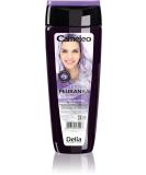 Cameleo Violet Hair Toner | Semi-Permanent Purple Dye for Blonde, Platinum, and Grey Hair | Lavender Water Formula | Paraben-Free | 200ml - Buy Online on GoSupps.com