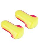 Halovie Earplugs for Sleep - 50 Pairs of Foam Hearing Protection with SNR 35dB | Soft Noise Suppression Earplugs - Buy Online on GoSupps.com