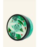 Buy The Body Shop Winter Jasmine Festive Body Butter 200g - Vegan Moisturizer with Warm Sweet Vanilla Fragrance - International Shipping Available - Buy Online on GoSupps.com