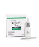 Yoffee Clear Nail Care - Anti Fungal Treatment for Finger and Toenails - 10 ml - Antibacterial - Made in Spain - Organic Argan Oil & Tea Tree Oil - Buy Online on GoSupps.com