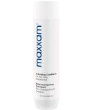 Maxxam Thickening Conditioner for Thin & Fine Hair | Daily Volumizing Hair Care | Color Treated Hair | 10 Fl Oz - Buy Online on GoSupps.com