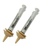 Miracle Nipple - Small Puppy - Ideal Nursing Nipple for Small to Medium Animals - Buy Online on GoSupps.com