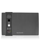 Karaluna Premium Silicone Bowl Pad 48x30 cm - Gray Angular Mat for Cats & Dogs | Non-Slip Pet Feeding Mat - Buy Online on GoSupps.com