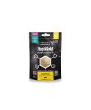 Arcadia - Earth Pro Jellypot Gold - ReptiGold - 50g - 50/50 Fruit Honey & Bee Pollen Mix - For Omnivores & Frugivores - Easy To Feed & Store - Made From All-Natural Ingredients - Buy Online on GoSupps.com