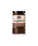 Beksul Beef Kalbi Marinade Korean BBQ Sauce 290g - Authentic Flavor for Grilling - Buy Online on GoSupps.com