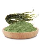 Kelp Powder by Ash Spice Comp 25g-950g (450g) - Buy Online on GoSupps.com
