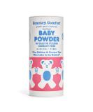 Country Comfort Baby Powder 3 oz (3 pack) - Buy Online on GoSupps.com