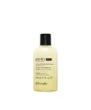 philosophy purity made simple cleanser cleanser 8 Fl Oz (Pack of 1) - Buy Online on GoSupps.com