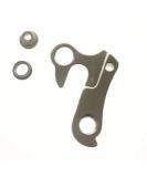 Derailleur Hanger for Giant Bikes - Fits Boulder, Iguana, Warp, TCX, Cypress, Pistol, STP, Arete, Reign, Glory, Trance, Anthem, XTC, Rainier, NRS, VT, ATX, Brass, FCR, Transcend, Sedona, Kona, Colnago 21 DH-21 - Buy Online on GoSupps.com