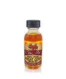 OKAY 100% Pure Wheat Germ Virgin Oil 1oz - Premium Skin & Hair Care - Shop Internationally - Buy Online on GoSupps.com