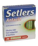 SETLERS SPEARMINT 3-ROLL 86053 36 - Buy Online on GoSupps.com