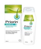 Bayer Priorin Shampoo Shampoo for Hair Loss Dry and Normal Hair 200ml/6.8oz - Buy Online on GoSupps.com