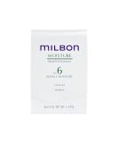 Milbon Moisture No.6 Weekly Booster - Buy Online on GoSupps.com