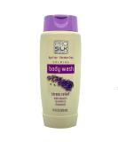 Shop Lavender and Chamomile Body Wash - Soothing Natural Cleanser for All Skin Types - Buy Online on GoSupps.com