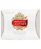 Imperial Leather Gentle Bar Soap 4 x 100g Lavender 400 g (Pack of 1) - Buy Online on GoSupps.com