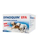 Buy Synoquin Efa for Large Breeds - 30 Capsules | Best Condroprotector for Joint Health | International Shipping Available - Buy Online on GoSupps.com