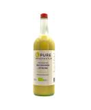 Buy 1000ml Organic Peruvian Ginger with Lemon - 100% Natural No Sugar or Additives | DE- KO-005 - Buy Online on GoSupps.com