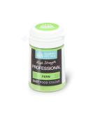 Squires Kitchen Professional Food Colour Dust - Fern 4g - Buy Online on GoSupps.com