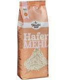 Bauckhof Organic Gluten Free Wholegrain Oat Flour - 6 x 350g Pack | International Shipping Available - Buy Online on GoSupps.com
