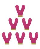 Buy Heallily 6 Pieces Dental Bisper Toothingal Articulating Paper - Y-Shaped Blue Dental Delivery Parts for Accurate Testing - International Shipping Available - Buy Online on GoSupps.com