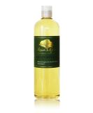 16 Fl. Oz Premium Meadowfoam Seed Oil | Pure Health Hair & Skin Care | Anti-Aging Formula - Buy Online on GoSupps.com