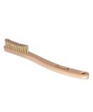 Chinchilla Boulder Brush - Ergonomic Climbing Handle Cleaning Brush for Optimal Grip & Safety | Essential Tool for Bouldering & Sports - Buy Online on GoSupps.com