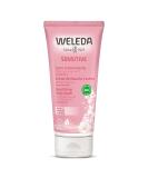 Weleda Almond Soothing Body Wash 6.8 fl oz - Gentle Moisturizing Cleanser - Buy Online on GoSupps.com