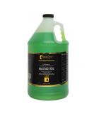 Foot SPA Massage Oil with Eucalyptus Extract - 128 Oz | Professional Full Body Massage Therapy for Sore Muscles & Dry Skin Repair - Manicure & Pedicure Essential - Buy Online on GoSupps.com