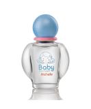 Zermat Baby Cologne - Michelle Perfume for Baby Unisex Floral Scent | 2 Fl Oz (Pack of 1) - International Shipping Available - Buy Online on GoSupps.com