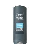 Shop Dove Men+Care Bodywash Clean Comfort (6 x 250ml) - Best International Shipping & Great Deals - Buy Online on GoSupps.com