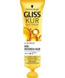 Buy Gliss Kur Oil Nutritive Instant Aid Intensive Treatment 20 ml - Deep Hair Repair & Hydration for All Hair Types - Fast International Shipping - Buy Online on GoSupps.com