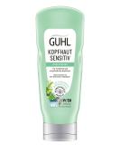 Buy Guhl Scalp Sensitive Mild Conditioner 200ml - Ideal for Sensitive & Normal Scalps - International Shipping Available - Buy Online on GoSupps.com